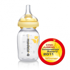 Biberón Calma de Medela 250ml